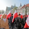 Obchodów Święta Niepodległości ciąg dalszy